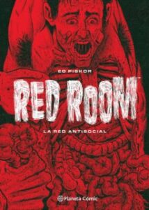 red room