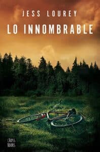 Lo innombrable 197x300 - Javier Francisco Ceballos Jimenez: Lo innombrable - Libros y Literatura