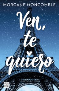 Ven, te quiero - Libros y Literatura