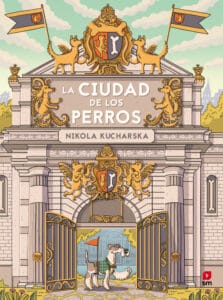 La ciudad de los perros