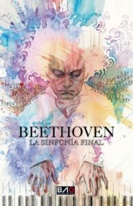 beethoven la sinfonia final