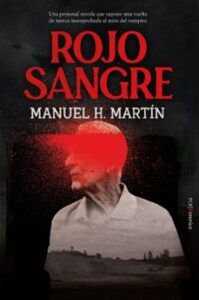 rojo sangre