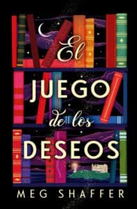 El juego de los deseos 196x300 - Javier Francisco Ceballos Jimenez: El juego de los deseos