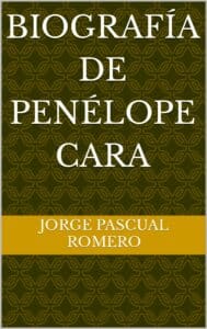 Biografía de Penélope Cara