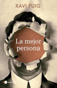 La mejor persona 196x300 - Javier Francisco Ceballos Jimenez: La mejor persona - Libros y Literatura