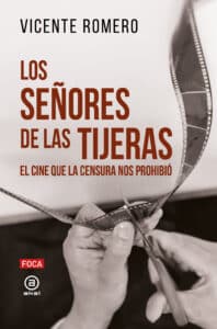 Los señores de las tijeras