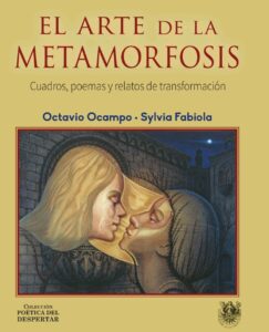 El arte de la metamorfosis 