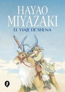 el viaje de shuna