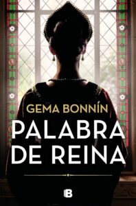 Palabra de reina 198x300 - Javier Francisco Ceballos Jimenez: Palabra de reina - Libros y Literatura