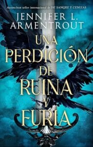 Una perdicion de ruina y furia 190x300 - Javier Francisco Ceballos Jimenez: Una perdición de ruina y furia