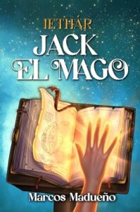 Iethár: Jack el mago