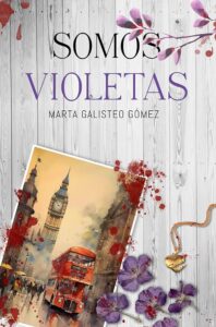 Somos violetas