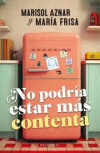 No podria estar mas contenta 196x300 - Javier Francisco Ceballos Jimenez: NO PODRÍA ESTAR MÁS CONTENTA