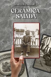 Ceramica salada 198x300 - Javier Francisco Ceballos Jimenez: Cerámica salada - Libros y Literatura