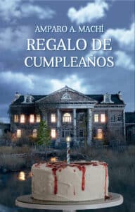 Regalo de cumpleanos 192x300 - Javier Francisco Ceballos Jimenez: Regalo de cumpleaños - Libros y Literatura