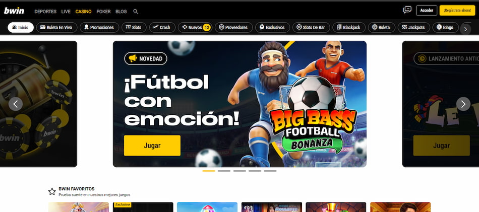 Bwin